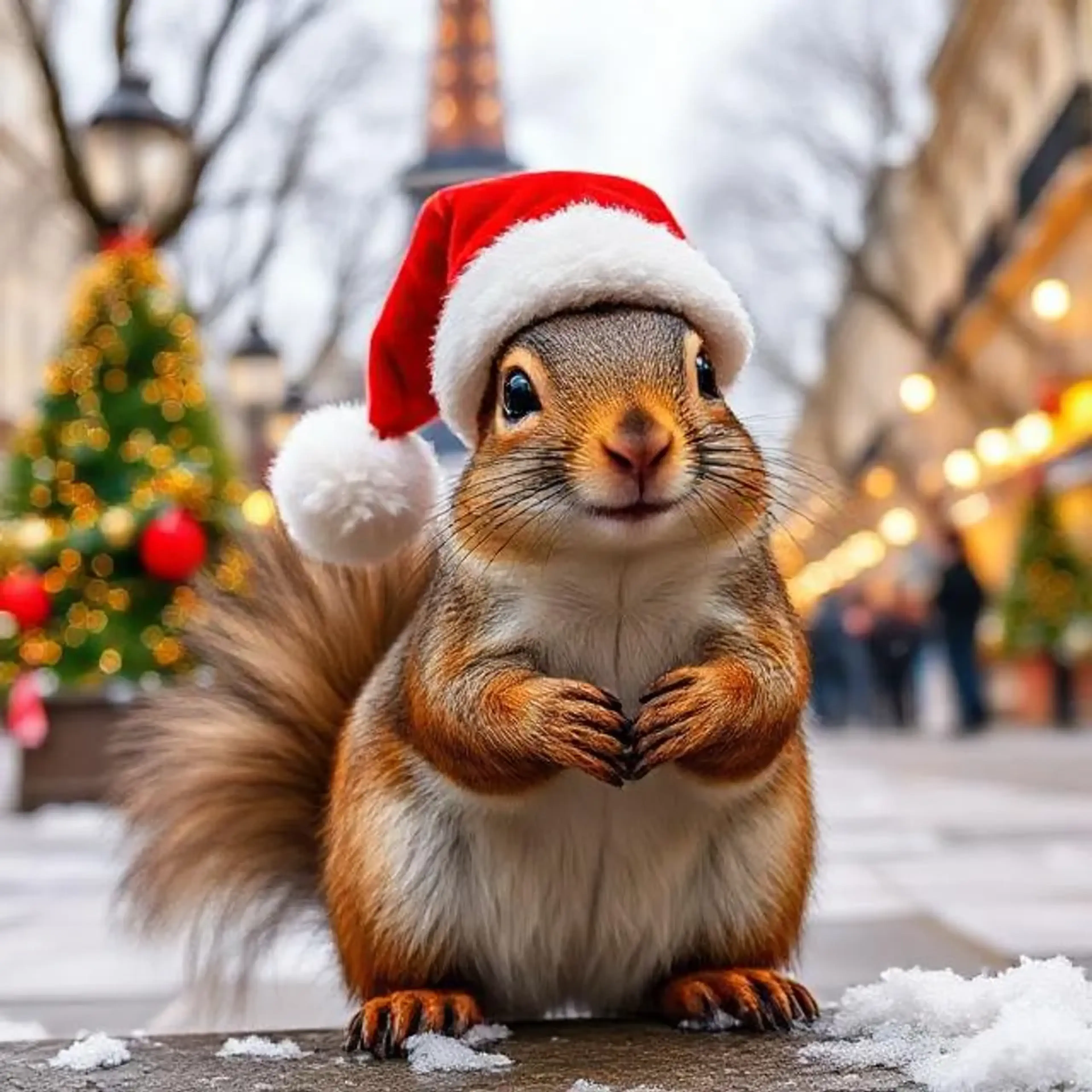 Ekorre đżïž Nielsen