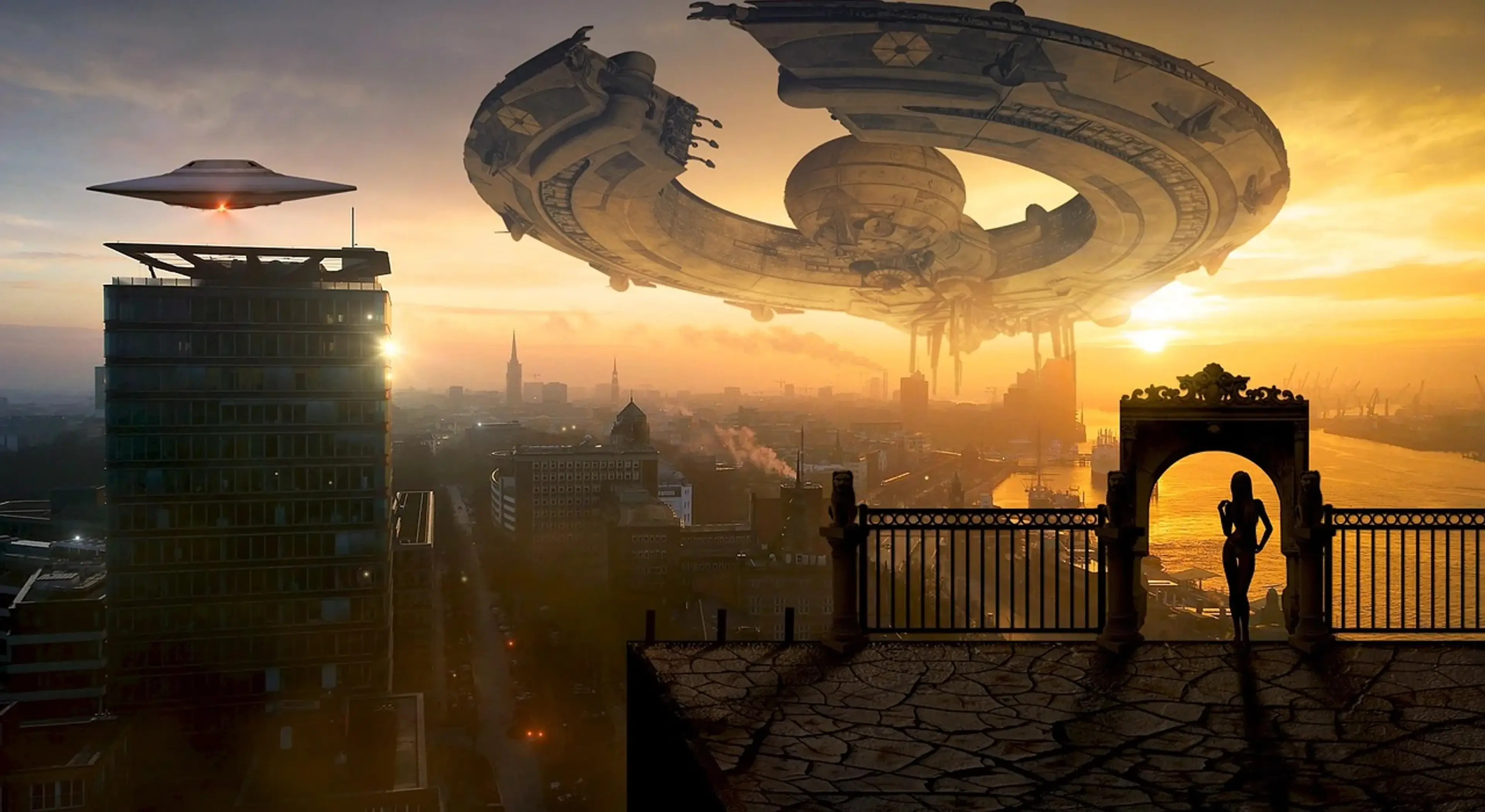 The background image for Macroing