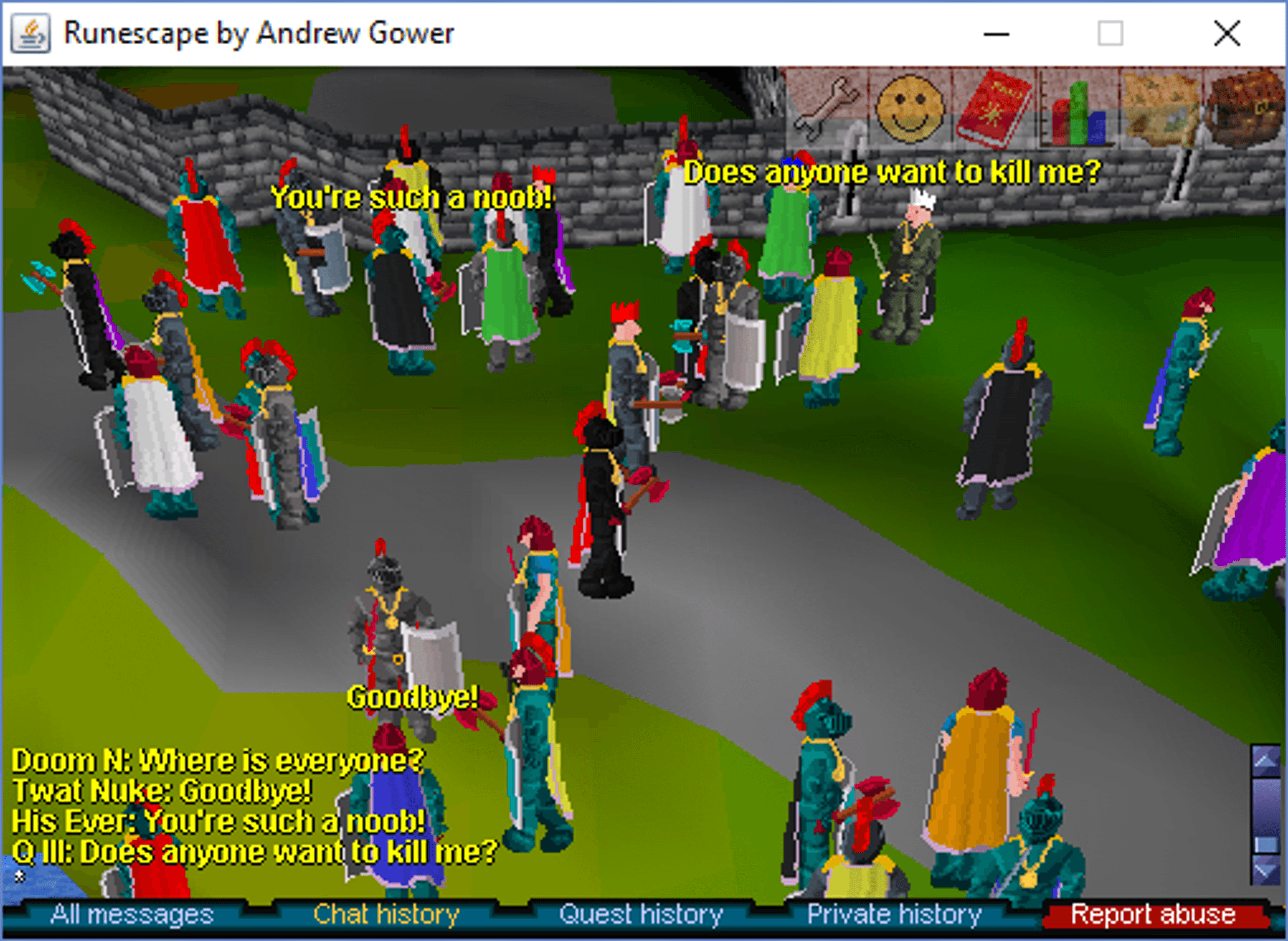 RSC4J