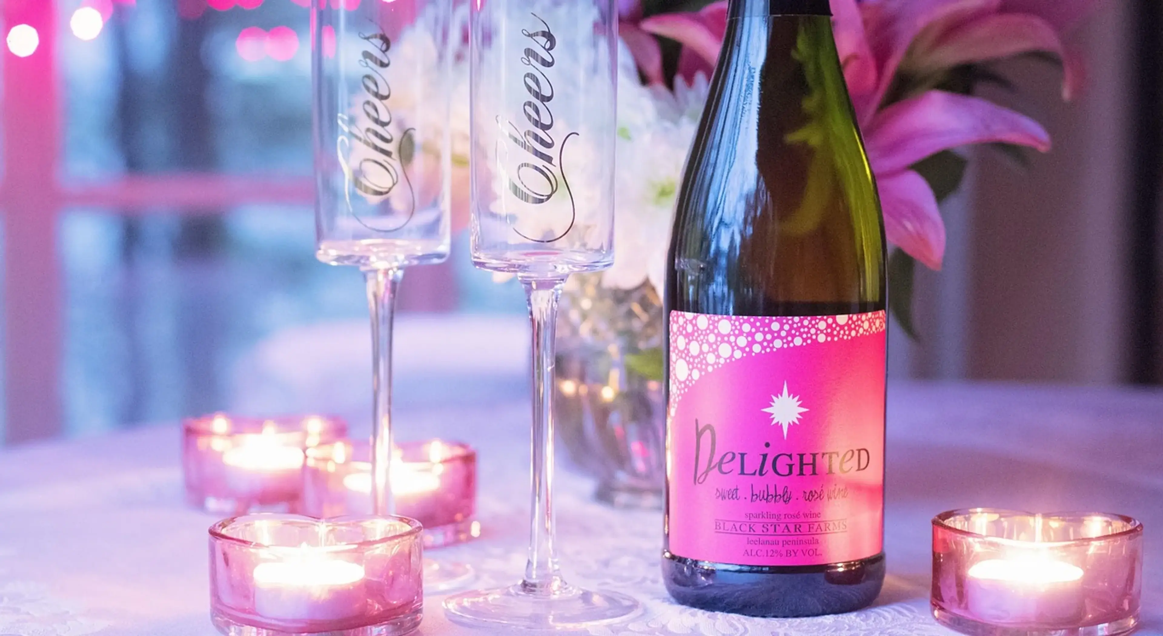 The background image for E-Date